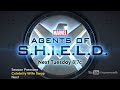 Marvel's Agents of SHIELD 1x19 Promo