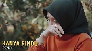 ANDMESH - HANYA RINDU ( cover by icha annisa )