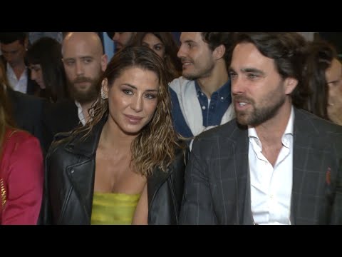 Elena Tablada no descarta reconciliarse con su ex, David Bisbal