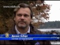 двое шведских кладоискателей -- отправились 