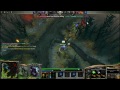 Stupid Voices in Dota 2: Witch Doctor Loses His Patients