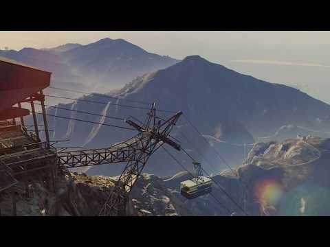 CANCION-GTA V WE WERET SET UP SONG