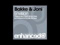 Bakke & Ljungvist - Envision (Ilya Malyuev & Ormatie Mix)