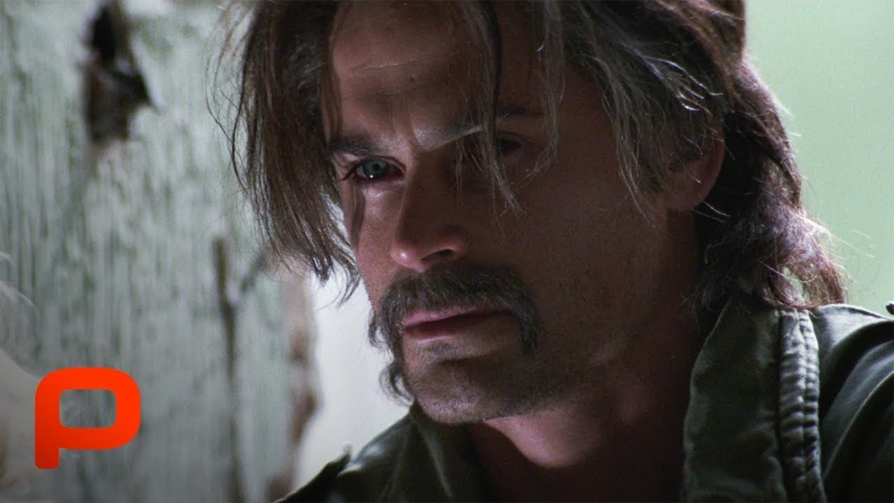Crazy Six (Full Movie) Action, Crime, Rob Lowe, Burt Reynolds
