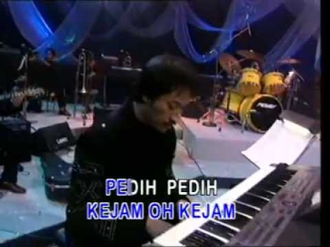 Cinta (Cipt. Titiek Puspa) - Broery Marantika