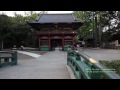 根津神社