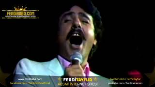 FERDİ TAYFUR - 04 Gönül Oyunu & Avrupa Konseri   (www ferdibaba com)