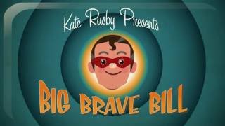 Watch Kate Rusby Big Brave Bill video