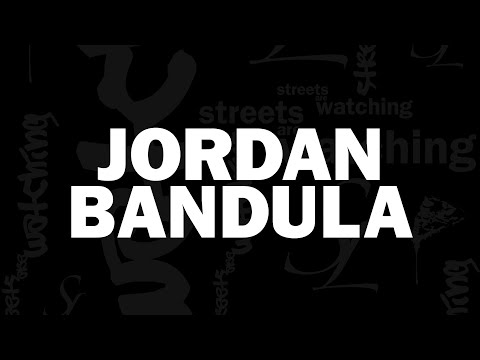 slice life: jordan bandula