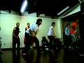 clase de chava
