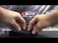 Travis' 2011/12 Exquisite Basketball 3 Box Case Break