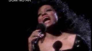 Watch Diana Ross The Man I Love video