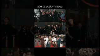 Bts Glambot Videos Over The Years Are Perfection