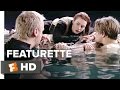 Titanic Featurette - Physical Shoot (1997) - Leonardo DiCaprio, Kate Winslet Movie HD
