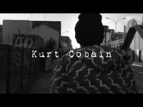 Joe Lucazz | Kurt Cobain (Clip officiel) | Album : No Name