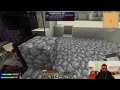 Minecraft (FTB) Crash Landing 2.0 w/Chip - 09 - UNA STANZETTA IN PIU' 2/2! :-)