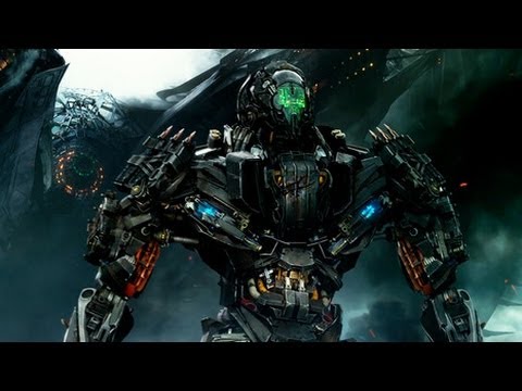 Transformers 4 Soundtrack OST 02 Tessa - YouTube