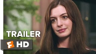 The Intern  Trailer #2 (2015) - Anne Hathaway, Robert De Niro Movie HD