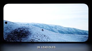 Iqoo 15 Unboxing Hands-On Review Gaming & Display Test