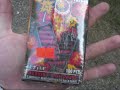 Whole box of mini dynamite at once