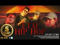 Etai HIP HOP - (Official Music Video) Cfu36 FT.ZARA | Bangla Rap Song