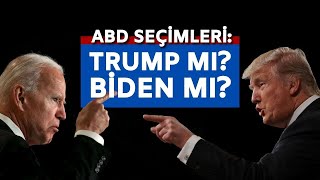 Abd Seçimleri Ne Zaman Sonuçlanır? Gündem Özel 4 Kasım