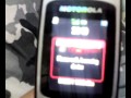 Foto pequena Motorola V360.mp4