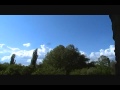 Video Simferopol Sky. (Небо Симферополя)