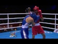 Boxing Men's Light Welter (64kg) Round of 32 Part 1 Full Replay - London 2012 Olympic Games