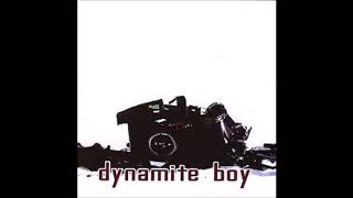Watch Dynamite Boy Harmonic video