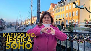 Top Destinations To Visit This Holiday Season Kapuso Mo, Jessica Soho