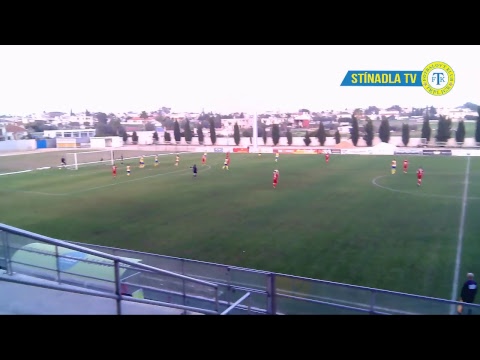 2. poloas ptelskho utkn FK Teplice - Grnik Zabrze (26.1.2019)