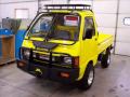 Daihatsu build video