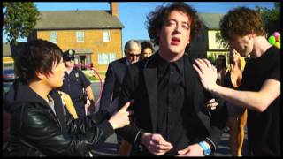 The Wombats - Anti-D