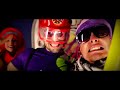 Los Terroristas (Harlem Shake) - Dj Cobra Ft Zuriel, G-Eyes, Nikky X
