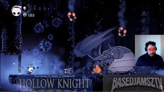 Рабочая Игра Chronicles (Прохождение Hollow Knight)