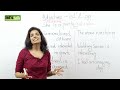 Using Ed And Ing Adjectives Correctly English Grammar Lesson Using Ed And Ing Adjectives Correctly English Grammar Lesson