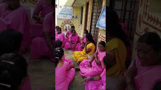 Meeting Asha Workers