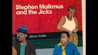 Watch Stephen Malkmus  The Jicks Long Hard Book video