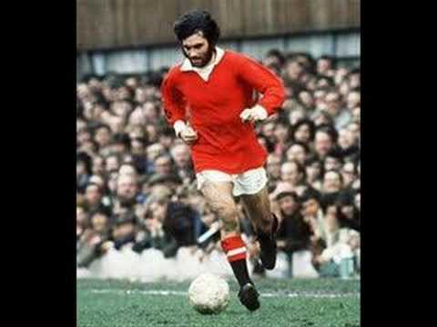 Belfast Boy George Best