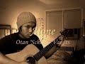 Alone -Original Song by Otan Vargas