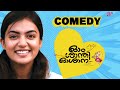 Ohm Shanthi Oshaana Malayalam Movie | Full Movie Comedy - 01 | Nazriya Nazim | Nivin Pauly
