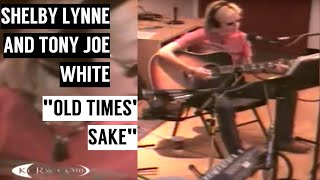 Watch Shelby Lynne Old Times Sake video