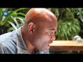 Anderson Silva: "A ficha não tinha caído"