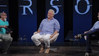 Persona em Foco - Voz da experiência