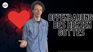 Die Offenbarung des Herzen Gottes | Adrian Enns | 16.10.22