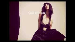 Watch Kimbra Home video