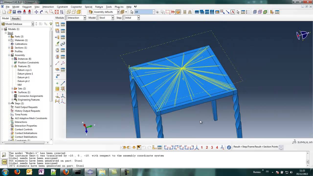 equilibrium 3d software