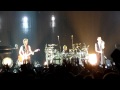 Depeche Mode - Question of Time - Tour of the Universe - Stadhalle Wien Dec. 3rd 2009