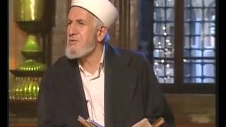 Allah cc sıfatları ve Allaha iman Süleymaniye Dersleri 022